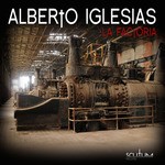 cover: Alberto Iglesias - La Factoria