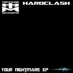 cover: Hardclash - Your Nightmare EP