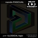 cover: Nando Pascual - Illogical Logic