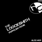 cover: Alex Mor - Loocksmith