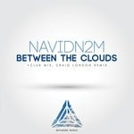 cover: Navidn2m - Between The Clouds