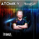 cover: Atomik V - Freestyle