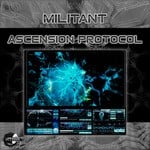 cover: Militant - Ascension Protocol