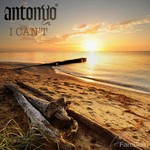 cover: Antonyo - I Cant