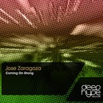 cover: Jose Zaragoza - Coming On Strong