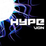 cover: Von - Hype