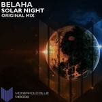 cover: Belaha - Solar Night