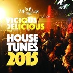 cover: Various - House Tunes 2015 Vol 1