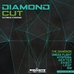 cover: Leof|Zabot|3m|Demosys|Hysteria|Omega Flight - Diamond Cut