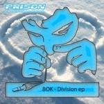 cover: Bok - Division EP