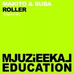 cover: Buba|Makito - Roller