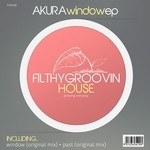 cover: Akura - Window EP