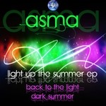 cover: Asma - Light Up The Summer EP