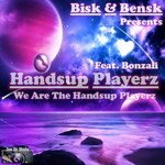 cover: Bensk|Bisk|Handsup Playerz - We Are The Handsup Playerz