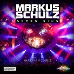 cover: Markus Schulz - Seven Sins: Transmission 2014 Theme