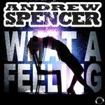 cover: Andrew Spencer - What A Feeling