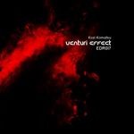 cover: Kozi Komatsu - Venturi Effect