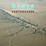 cover: Ganga - Earthquakes