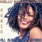 cover: Kelly Betancourt - All Along The Watchtower (remix)