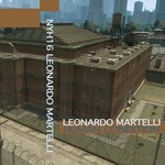 cover: Leonardo Martelli - Human Condition