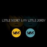 cover: 1amf - Little Secret & My Little Jordy