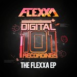 cover: Flexxa - The Flexxa EP