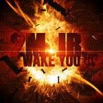 cover: 2m Jr - Wake You Up