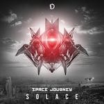 cover: Space Journey - Solace EP