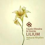 cover: Messina, Fausto|Vicente - Lilium