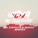 cover: Cotaya - An Illusion (remixes)