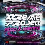 cover: Xtreme Project - Stop