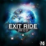 cover: Exit Ride - Dark Ice EP