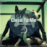 cover: Samuel Uzan - Close To Me