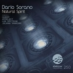 cover: Dario Sorano - Natural Spirit