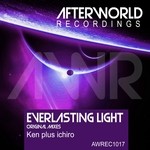 cover: Ken Plus Ichiro - Everlasting Light (original mixes)