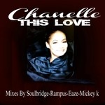 cover: Chanelle - This Love