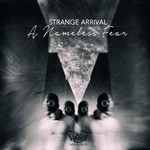 cover: Strange Arrival - A Nameless Fear