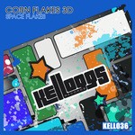 cover: Corn Flakes 3d - Space Flakes