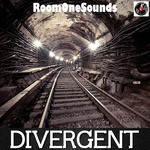 cover: Roomonesounds - Divergent