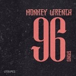 cover: Monkey Wrench - 96 Grind