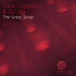 cover: Chris Chambers|Dj Ogi - The Great Tango