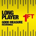 cover: Various - 1FT Long Player