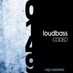 cover: Loudbass - Coded