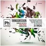 cover: Various - Transgression Bass Music