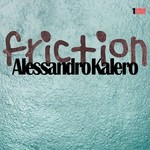 cover: Alessandro Kalero - Friction