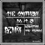 cover: The Southern - Do It EP