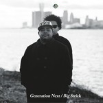 cover: Big Strick|Generation Next - Like Father Like Son