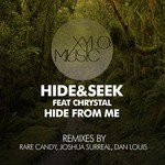 cover: Chrystal|Hide&seek - Hide From Me