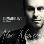 cover: Alex Naevecke - Summerlove