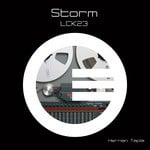 cover: Hernan Tapia - Storm